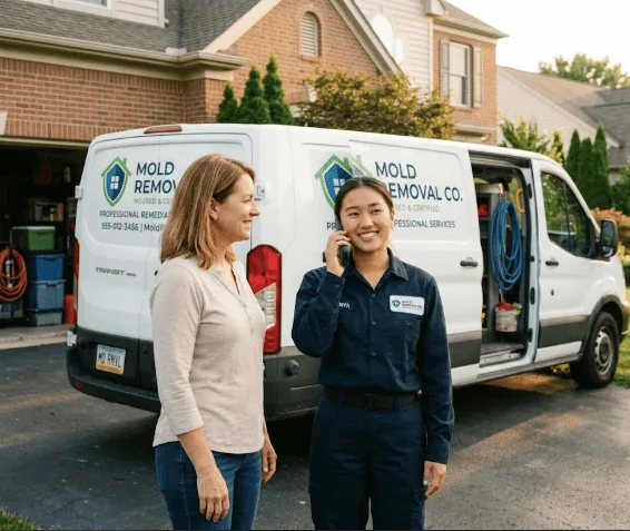 Crawlspace Mold Remediation Ivan, AR FAQs
